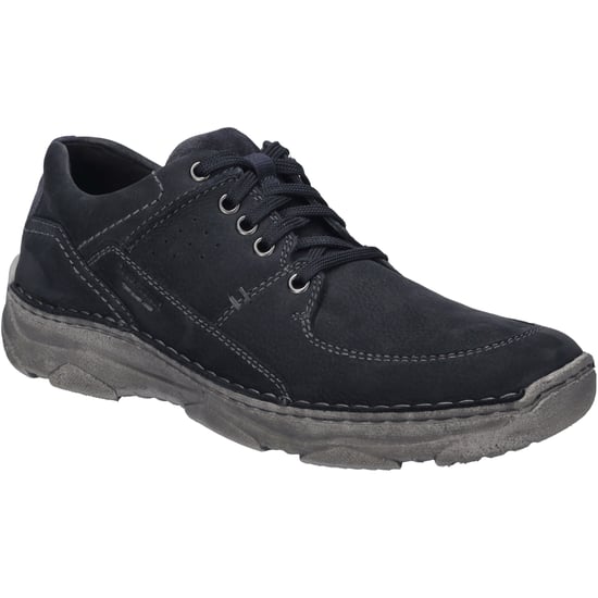 JOSEF SEIBEL Herren Halbschuh Liam 01 in ocean - Image 1
