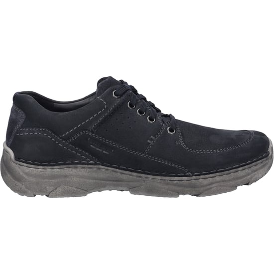 JOSEF SEIBEL Herren Halbschuh Liam 01 in ocean - Image 2