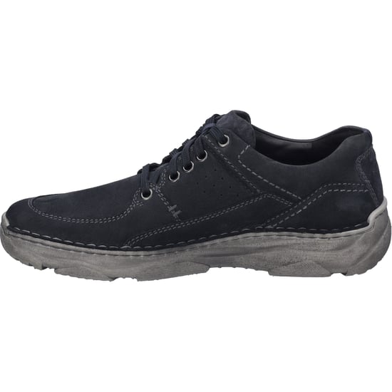 JOSEF SEIBEL Herren Halbschuh Liam 01 in ocean - Image 3
