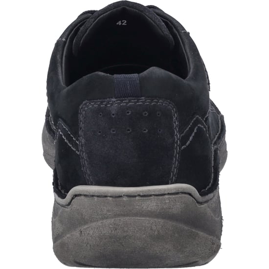 JOSEF SEIBEL Herren Halbschuh Liam 01 in ocean - Image 4