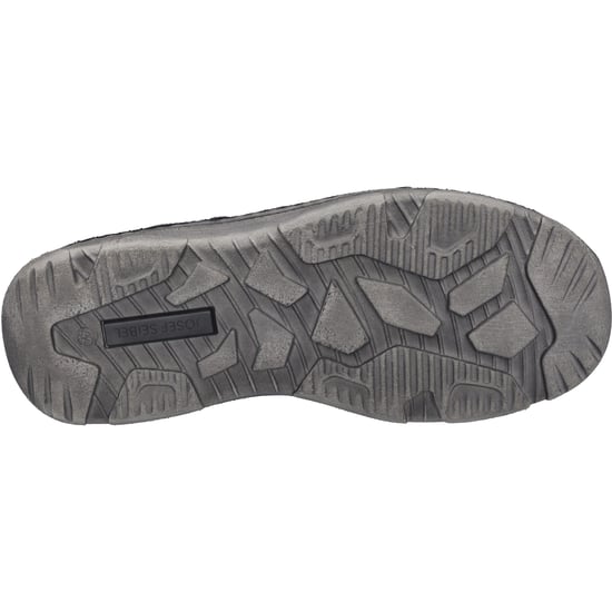 JOSEF SEIBEL Herren Halbschuh Liam 01 in ocean - Image 6