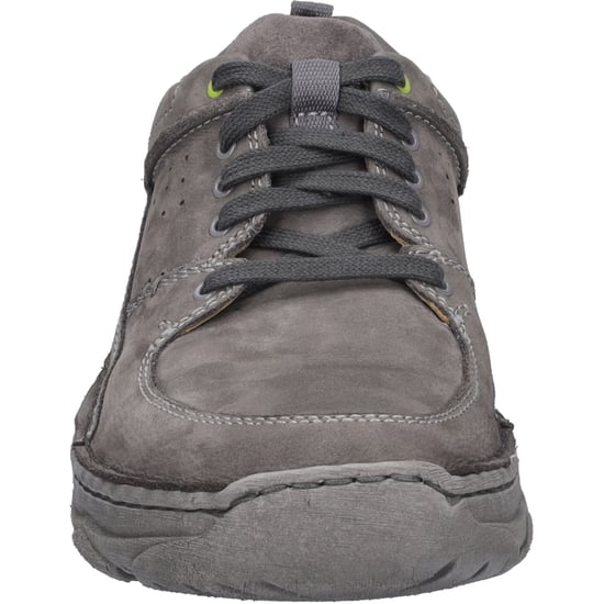 JOSEF SEIBEL Herren Halbschuh Liam 01 in asphalt - Image 5