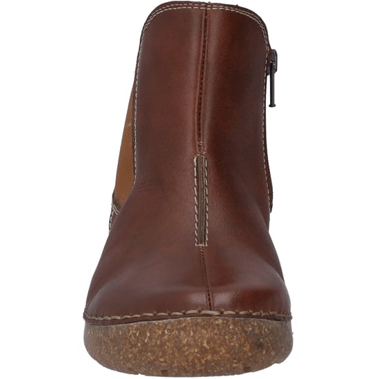 JOSEF SEIBEL Damen Stiefelette Fergey 63 in brandy - Image 5