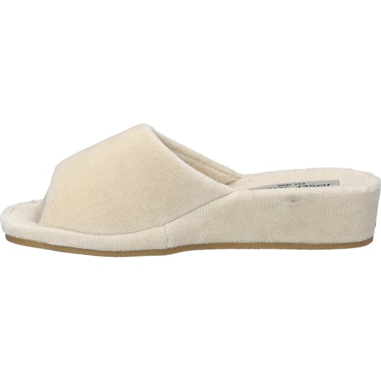 JOSEF SEIBEL Damen Hausschuh Marseille 01 in beige-kombi - Image 3