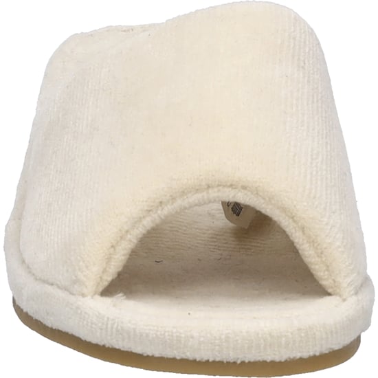 JOSEF SEIBEL Damen Hausschuh Marseille 01 in beige-kombi - Image 4