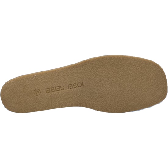 JOSEF SEIBEL Damen Hausschuh Marseille 01 in beige-kombi - Image 5