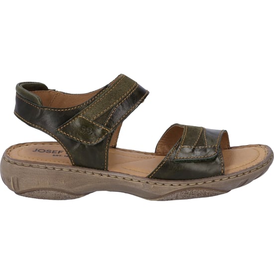 JOSEF SEIBEL Damen Sandale Debra 19 in moos - Image 2