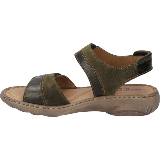 JOSEF SEIBEL Damen Sandale Debra 19 in moos - Image 3