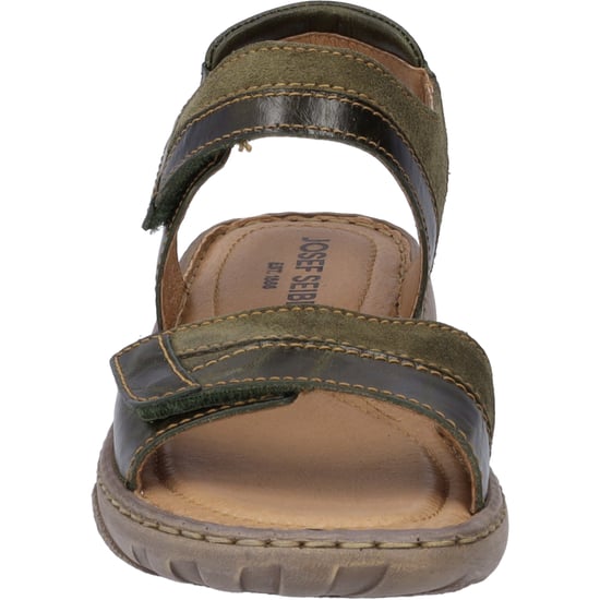 JOSEF SEIBEL Damen Sandale Debra 19 in moos - Image 5