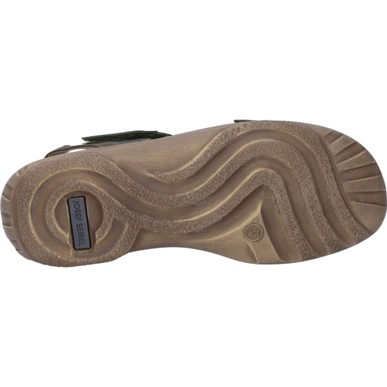 JOSEF SEIBEL Damen Sandale Debra 19 in moos - Image 6