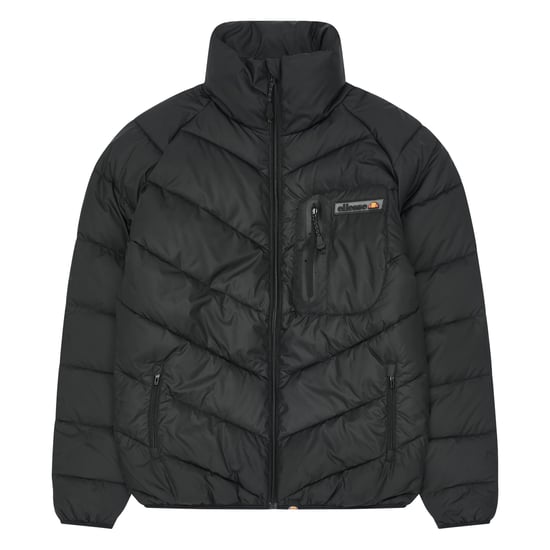 Ellesse - "Lalizo" Steppjacke für Herren (Schwarz) - Image 1