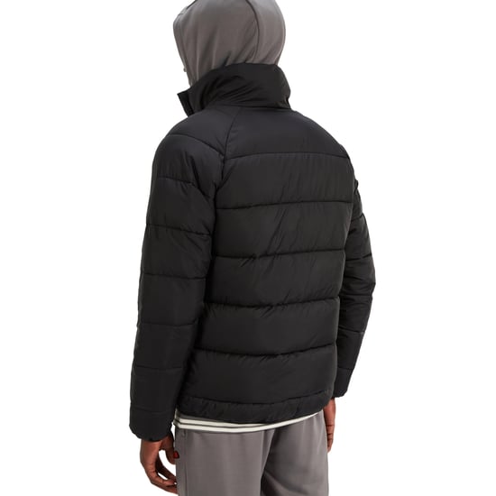 Ellesse - "Lalizo" Steppjacke für Herren (Schwarz) - Image 2