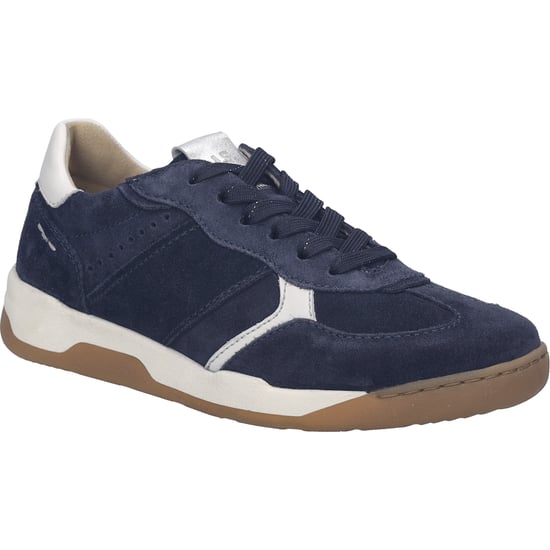 JOSEF SEIBEL Damen Sneaker Arleen 01 in ocean-multi - Image 1
