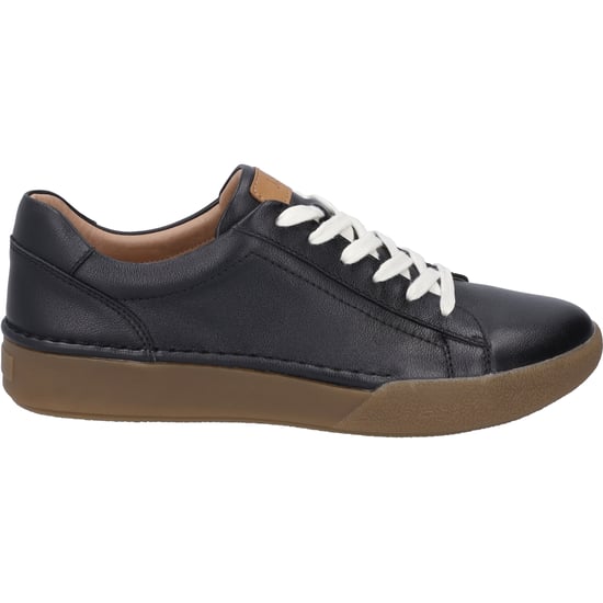 JOSEF SEIBEL Damen Sneaker Claire 01 in schwarz-kombi - Image 2