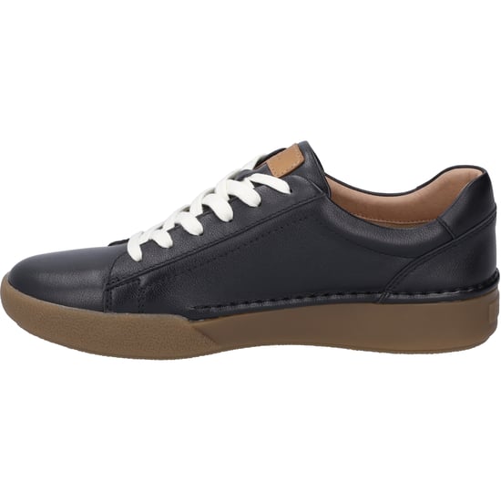 JOSEF SEIBEL Damen Sneaker Claire 01 in schwarz-kombi - Image 3