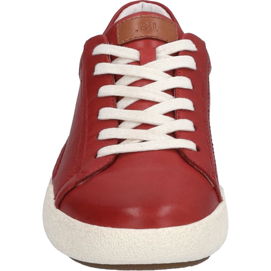 JOSEF SEIBEL Damen Sneaker Claire 01 in rot - Image 5