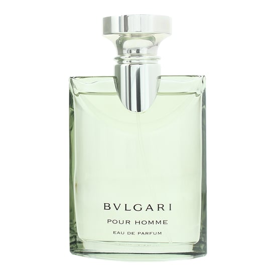 Bulgari Pour Homme Eau De Parfum 100 ml - Image 2