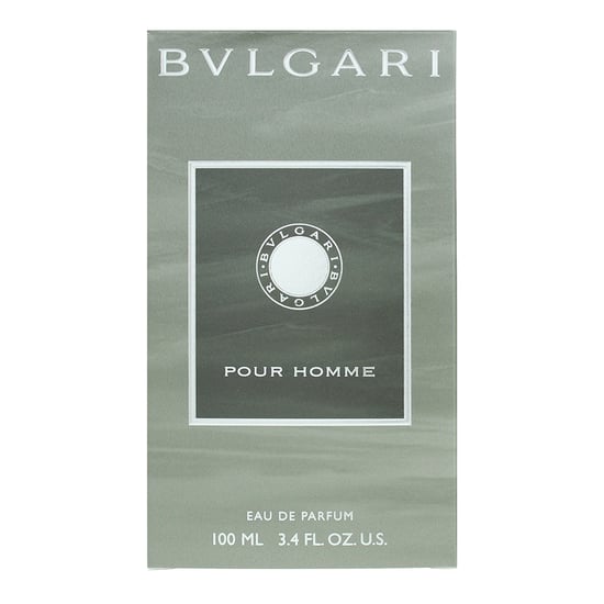 Bulgari Pour Homme Eau De Parfum 100 ml - Image 3