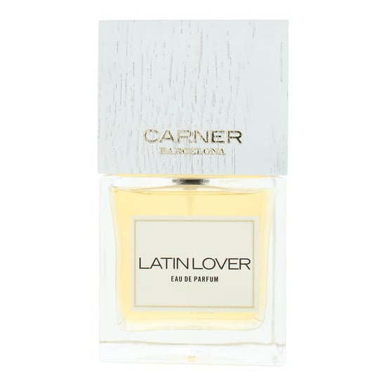 Carner Barcelona Latin Lover Eau de Parfum 100 ml Spray Unisex - Image 2