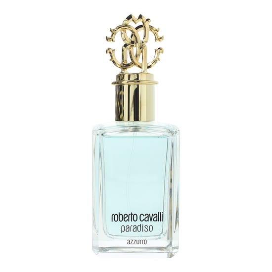 Roberto Cavalli Paradiso Azzurro Eau de Parfum 100ml Spray für sie - Image 2