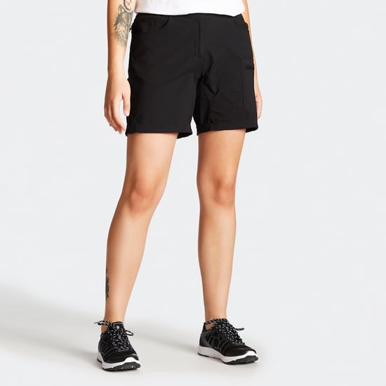 Dare 2B - "Melodic II" Shorts für Damen - Wandern (Schwarz) - Image 4