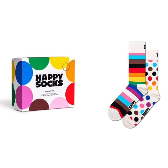 Happy Socks 2-Pack Gift Set Socken - Image 6