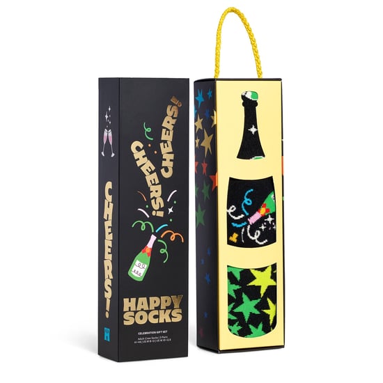 Happy Socks 3-Pack Gift Sets Socken - Image 6