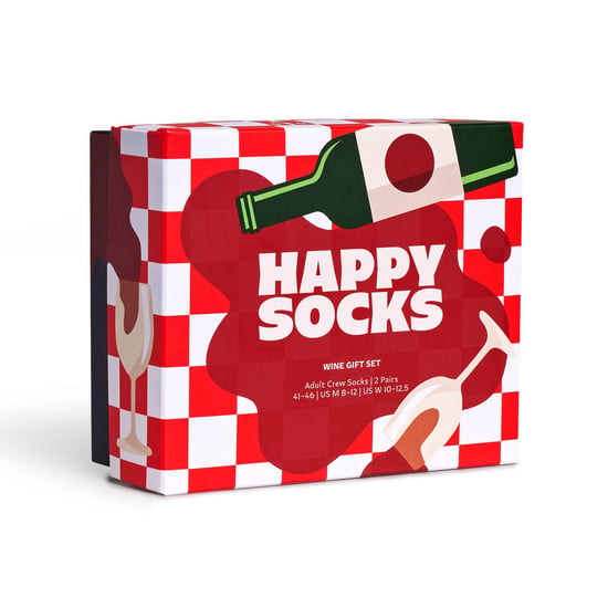 Happy Socks 2-Pack Gift Set Socken - Image 4