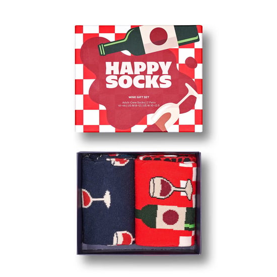 Happy Socks 2-Pack Gift Set Socken - Image 5