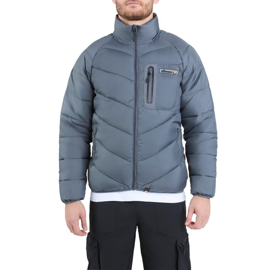Ellesse - "Lalizo" Steppjacke für Herren (Grau) - Image 3