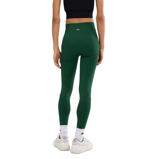 Ellesse - "Garceau" Leggings für Damen (Dunkelgrün) - Image 2
