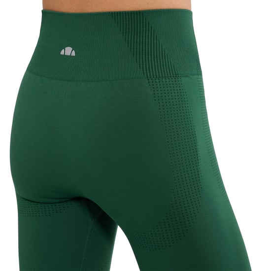 Ellesse - "Garceau" Leggings für Damen (Dunkelgrün) - Image 3
