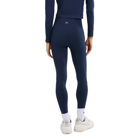 Ellesse - "Garceau" Leggings für Damen (Marine) - Image 2