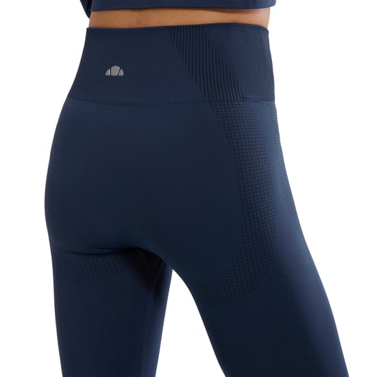 Ellesse - "Garceau" Leggings für Damen (Marine) - Image 3