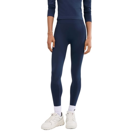 Ellesse - "Garceau" Leggings für Damen (Marine) - Image 4