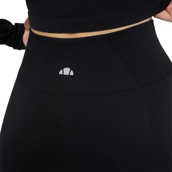 Ellesse - "Garceau" Leggings für Damen (Schwarz) - Image 3