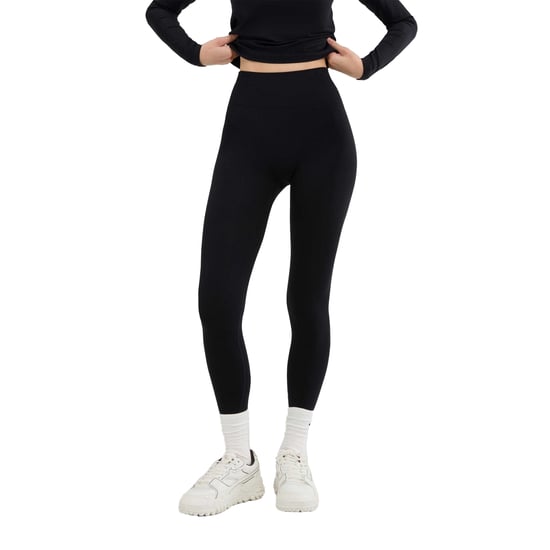 Ellesse - "Garceau" Leggings für Damen (Schwarz) - Image 4
