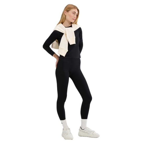 Ellesse - "Garceau" Leggings für Damen (Schwarz) - Image 5