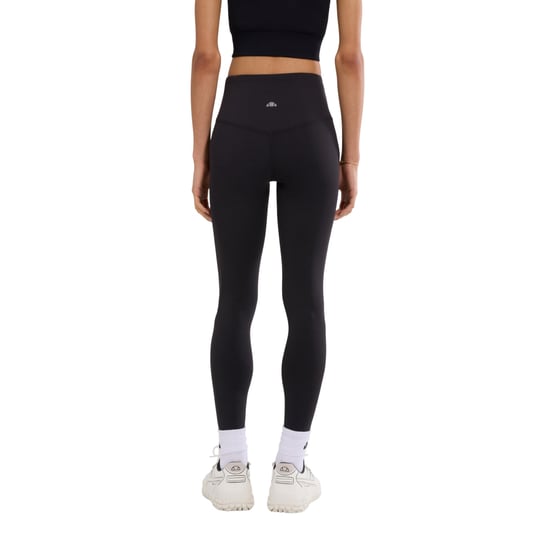 Ellesse - "Pernik" Leggings für Damen (Schwarz) - Image 2