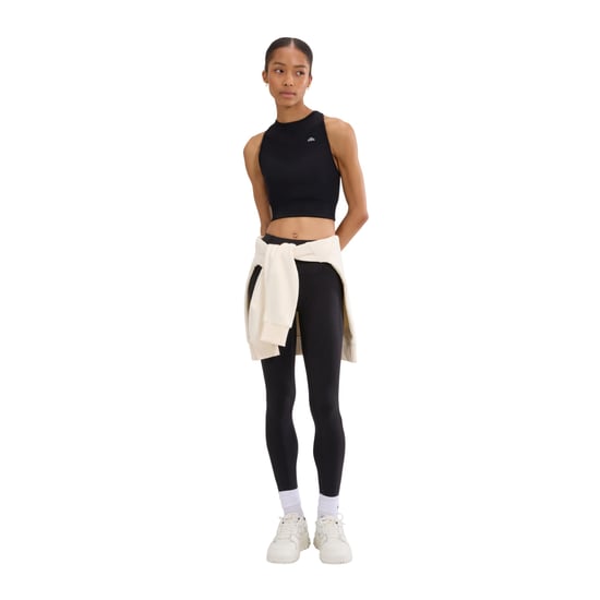 Ellesse - "Pernik" Leggings für Damen (Schwarz) - Image 4