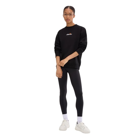 Ellesse - "Svetlana 2" Sweatshirt für Damen (Schwarz) - Image 4