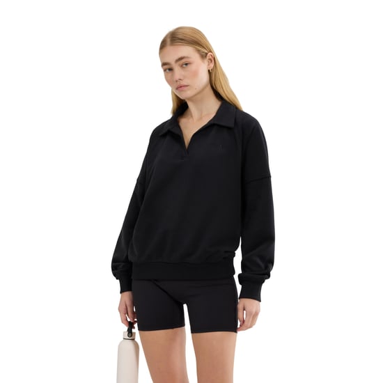 Ellesse - "Morcone" Sweatshirt für Damen (Schwarz) - Image 1