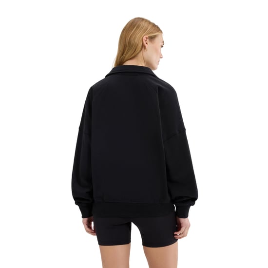 Ellesse - "Morcone" Sweatshirt für Damen (Schwarz) - Image 2