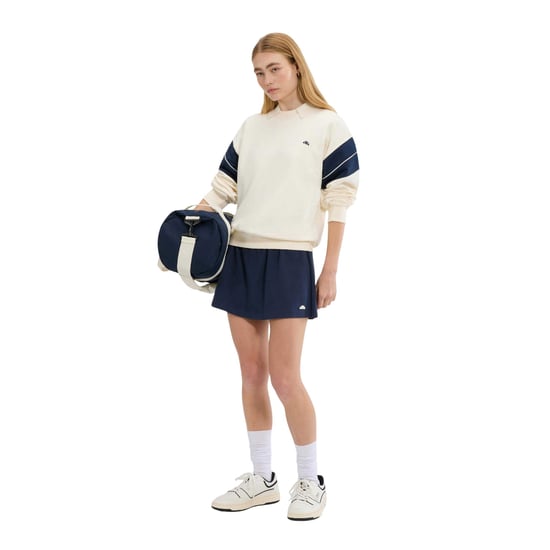 Ellesse - "Calgary" Sweatshirt für Damen (Naturweiß) - Image 4