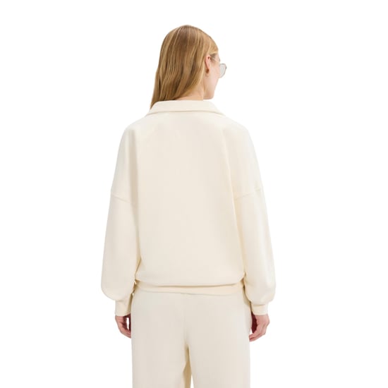 Ellesse - "Morcone" Sweatshirt für Damen (Naturweiß) - Image 2