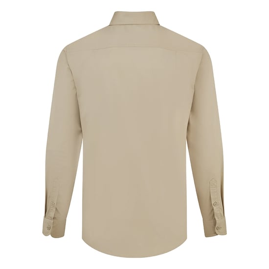 Premier - "Utility 2.0" Hemd für Herren/Damen Unisex (Khaki-Braun) - Image 2