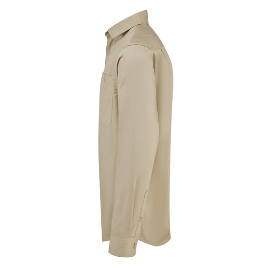 Premier - "Utility 2.0" Hemd für Herren/Damen Unisex (Khaki-Braun) - Image 3