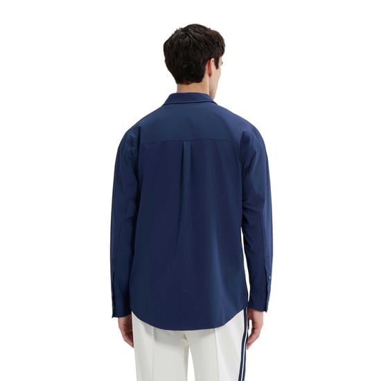 Ellesse - "Revonali" Hemd für Herren (Marine) - Image 2