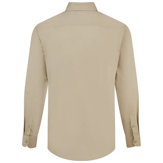 Premier - "Utility 2.0" Diensthemd für Herren/Damen Unisex (Khakigrün) - Image 2