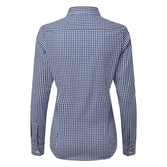 Premier - "Maxton" Hemd für Damen Langärmlig () - Image 2
